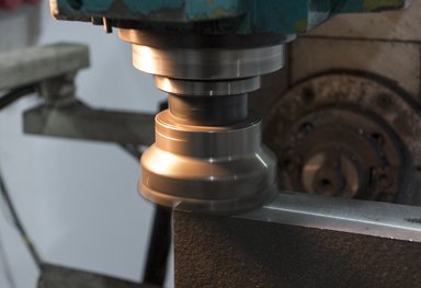 Sonar tooling